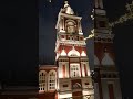Жемчужина улицы Варварки церковь Георгия Победоносца #Новый год#Зарядье #Центр Москвы #Церковь 1818г