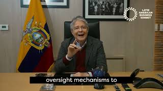 LATAM 2025 - Social Enterprise at Scale & Closing Remarks