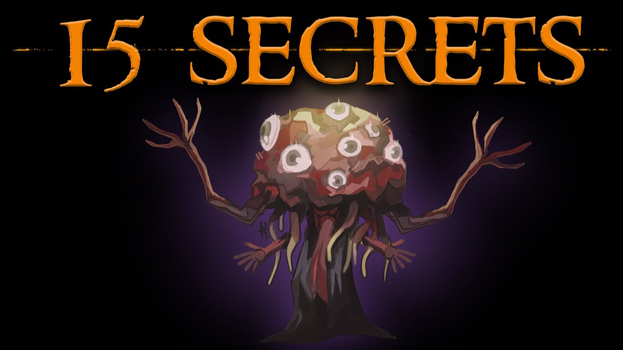 ⁣15 Intriguing Secrets in Bloodborne, Elden Ring, Demon's Souls, Dark Souls, and Sekiro