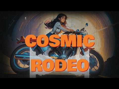 Cosmic Rodeo