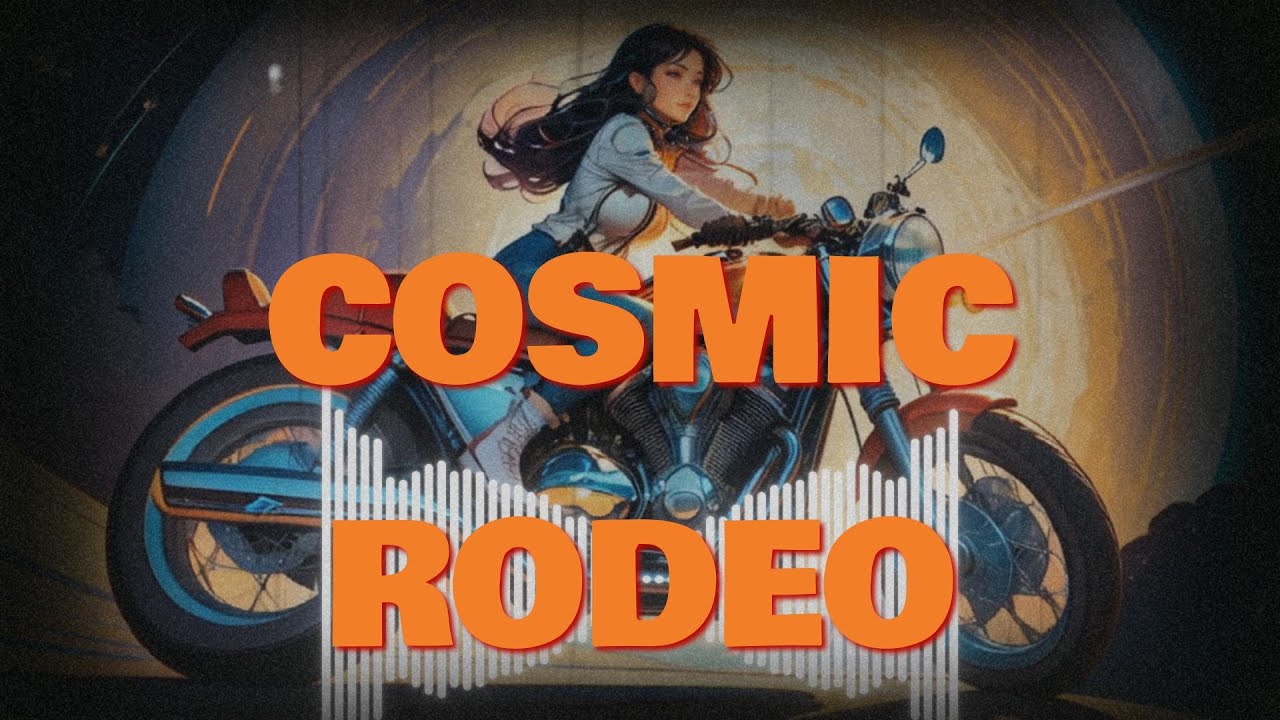 Cosmic Rodeo - YouTube