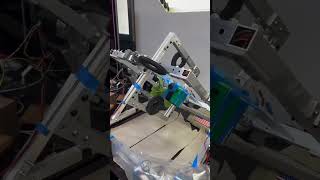 Team 31: Random Positioning Machine 1.0