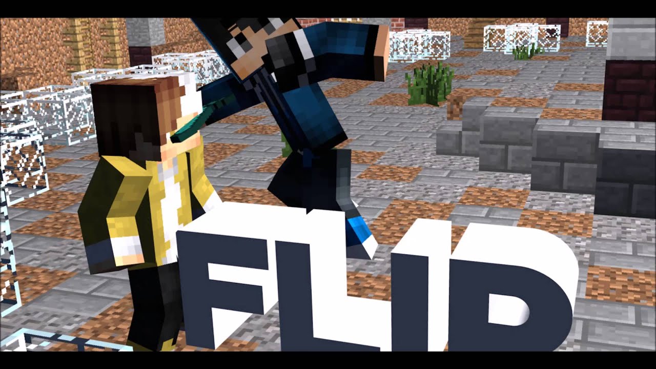 FlipKips [Fantro] By BeaconArtz