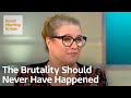UK Medic Reveals What She Witnessed During Nasser Hospital Attack