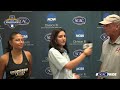 2026 SCAC Women's Tennis Championships - Semifinals - Concordia 4, St. Thomas 2