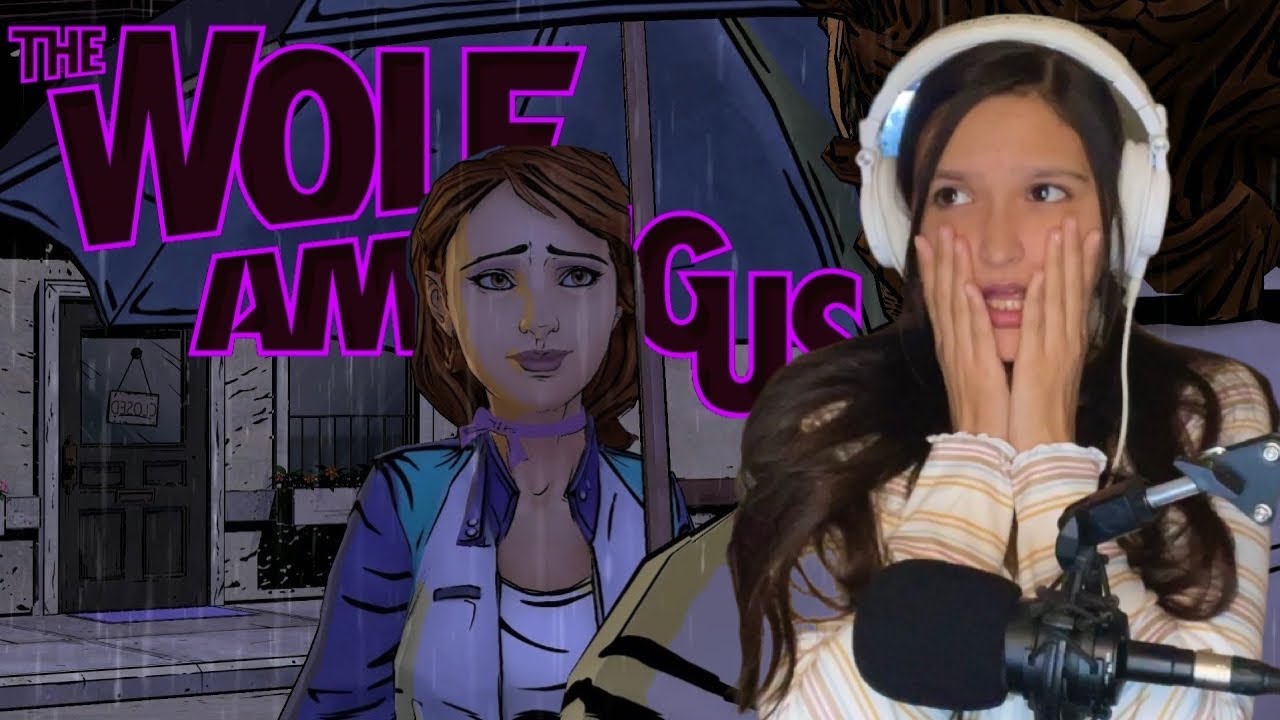 FINALE | The Wolf Among Us (Blind Playthrough) EP. 5 (3/3)