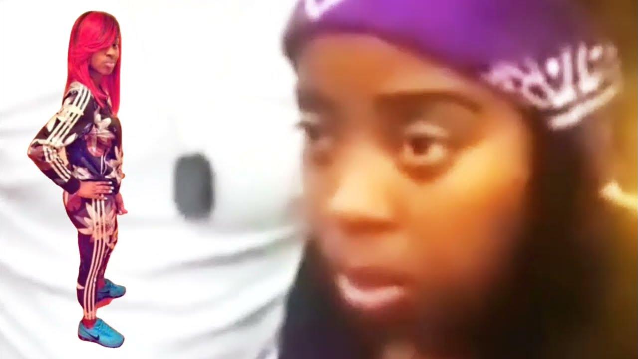 Kenneka Jenkins "The Search Warrants" (The Stories Changed) YouTube