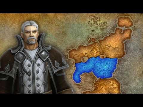 What's Wrong with the Alliance in Warcraft?