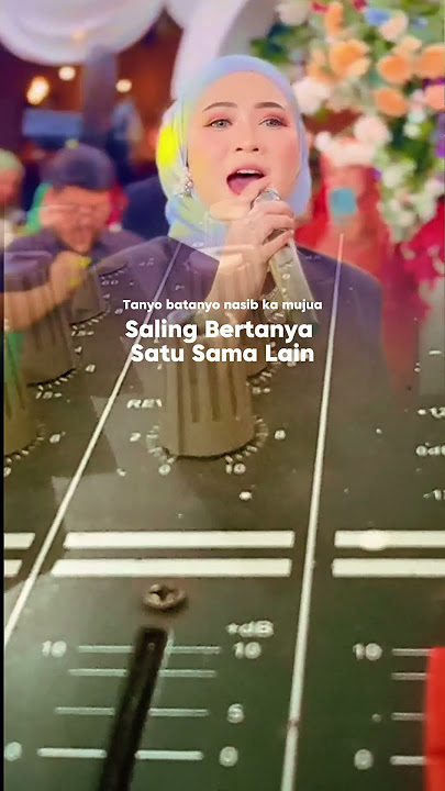 FAUZANA - LAGU MINANG #shorts #fauzana #minang #shortsviral