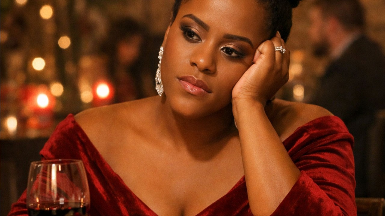 VALENTINE ALONE - ETANA INSPIRED (Love Song for the Waiting Heart)