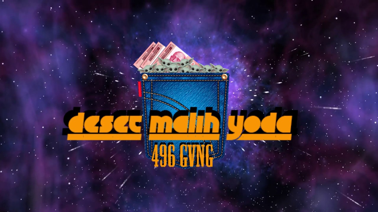 496GVNG - 10 MALIH 