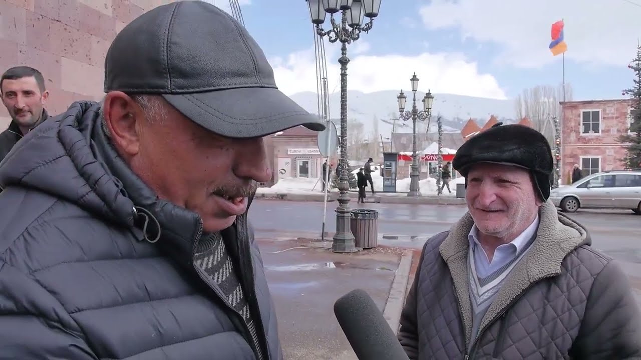 Տո Փաշինյանին էլ, տո մնացածին էլ․․․ափսոս աղջիկ ես․․․#asekose #news