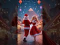 New Year S Song 2026 Christmas Santa Claus New Year Happy New Year Songs Mohamed El Reis 