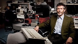#SecretsSelfmadeBillionaires 0950 #DavidCheriton #World #RichestProfessor #Billionaire #StanfordU