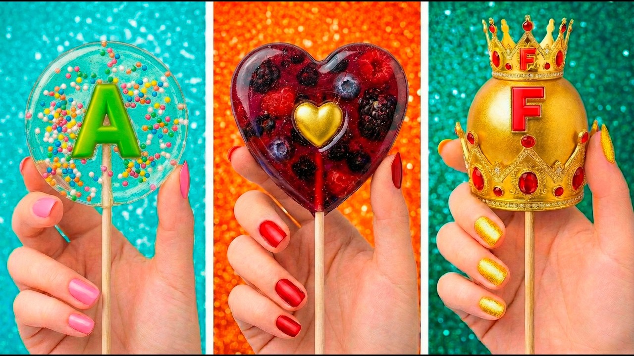 Desafio da Sorte  Azarado → Sortudo → GIGA Sortudo! Adotado por Luxo