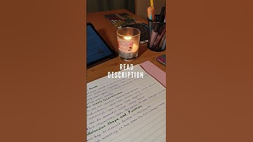 Overcome distractions while studying #study #distraction #studytipsandtricks