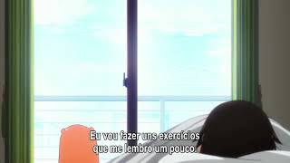 うまるによるうろ覚えラジオ体操【干物妹！うまるちゃん】