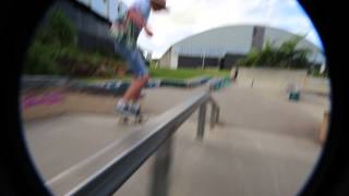 Quick Line With Sam Alder