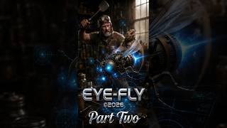 Famous Eye-Fly Part Two | The Creation Turns Against McFly Wealth