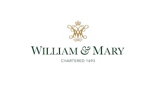 W&M Winter Graduation 2022