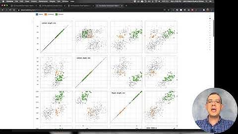 W209 W11 2 D3 Faceting visualizations into multiple views