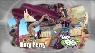 Hot 96.7 - Today's Hottest Hits     Spot A screenshot 5