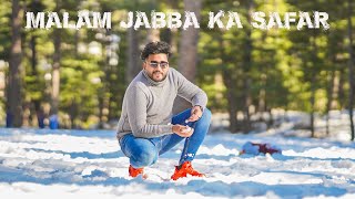Malam jabba ka safar | Sharik Shah vlogs | Lahori Prankstar