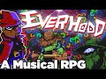 Everhood: The Musical RPG I Never Knew I Needed