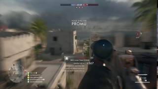 My first collateral in battlefield 1!!