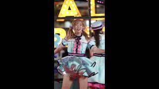 Fancam[4K] Kita Sumomo focus - Mydear @Idol on tour Terminal Pattaya 20201011