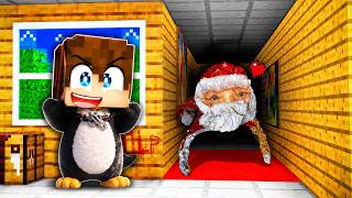 Je me fais passer pour GUGU GAGA PENGUIN pour TROLL son P...