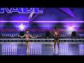 Sloan's Dance Studio - Fierce