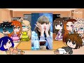 MLB React To Marinette As LALISA MANOBAN Blackpink Nice Chloe AU