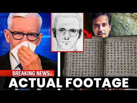 Scientists Finally Solved The Zodiac Killer Ciphers, And It's Not Good by Unbelievable Tales