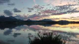 Seehotel Hartung, Hotel Füssen Hopfensee Ferienwohnungen Pension Appartments Fewo