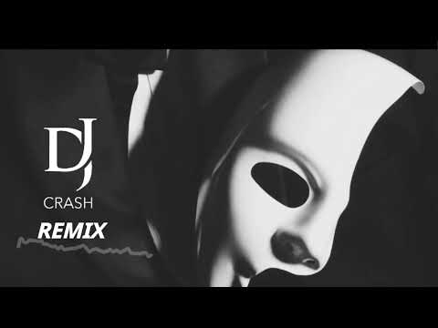 DJ CRASH ريمكس خلاني