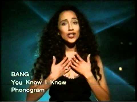 B.A.N.G! - I Know