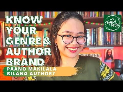 Video: Paano Makilala Ang Isang Genre