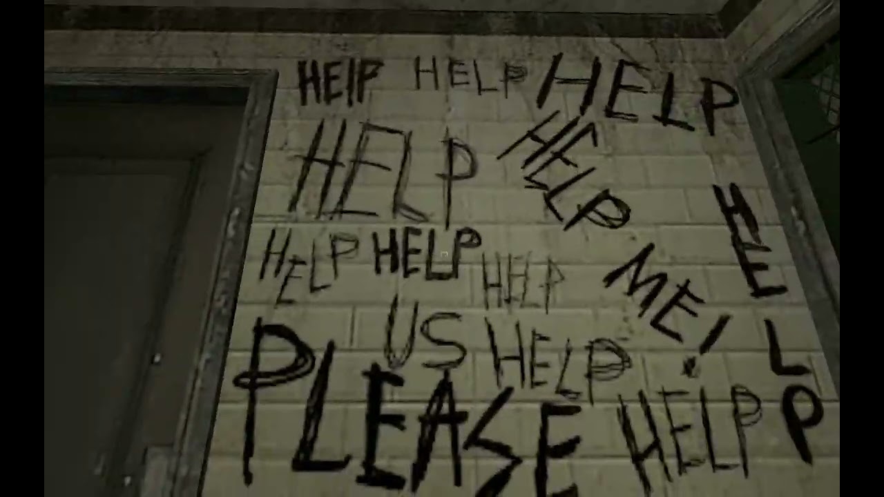 Silent Hill:CONDO UFO ENDING