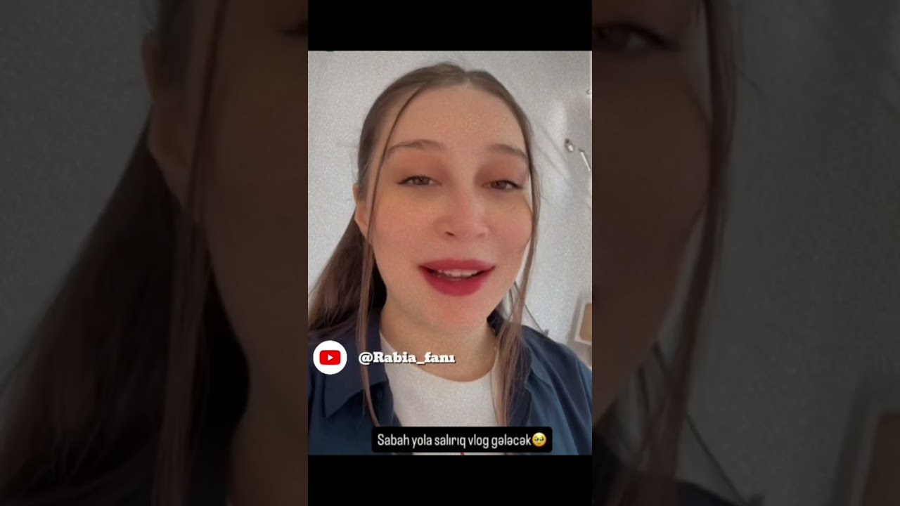 Ofuşun insta story'si🤍😍@Ofelya.aliyeva  #instagram #story #keşfet