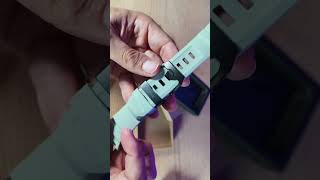 Nomad Rocky Point Sierra Stone, review exprés  de la Apple Watch band para los amantes de la montaña