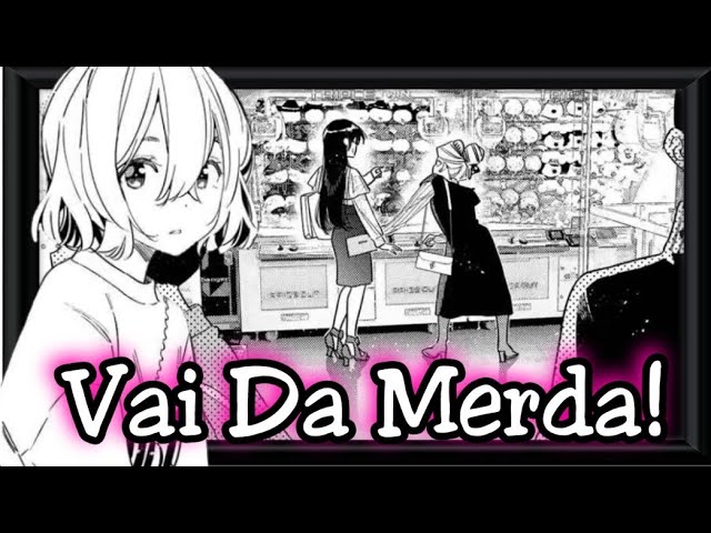 Eu Te Amo Akari!! FINALMENTE! Reviews Do Capitulo 56 Do Mangá Fuufu Ijou, Koibito  Miman 