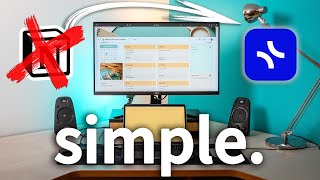 How I ORGANISED my life | xTiles