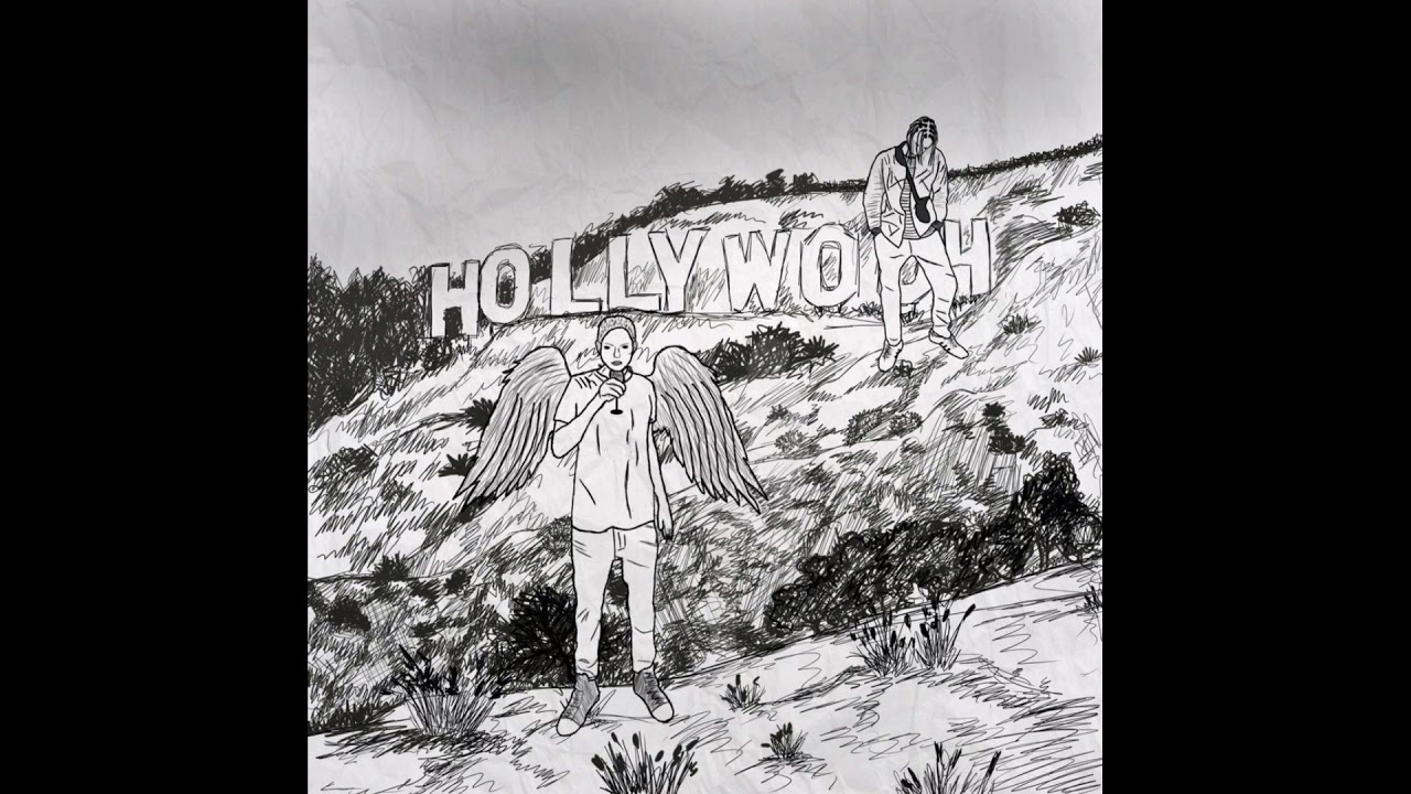 044 ROSE x GAB3- WASSUP