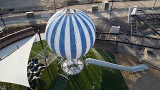 Playground of the Year 2025 – Lunia CombiNation at Greenline Park (Utah City)