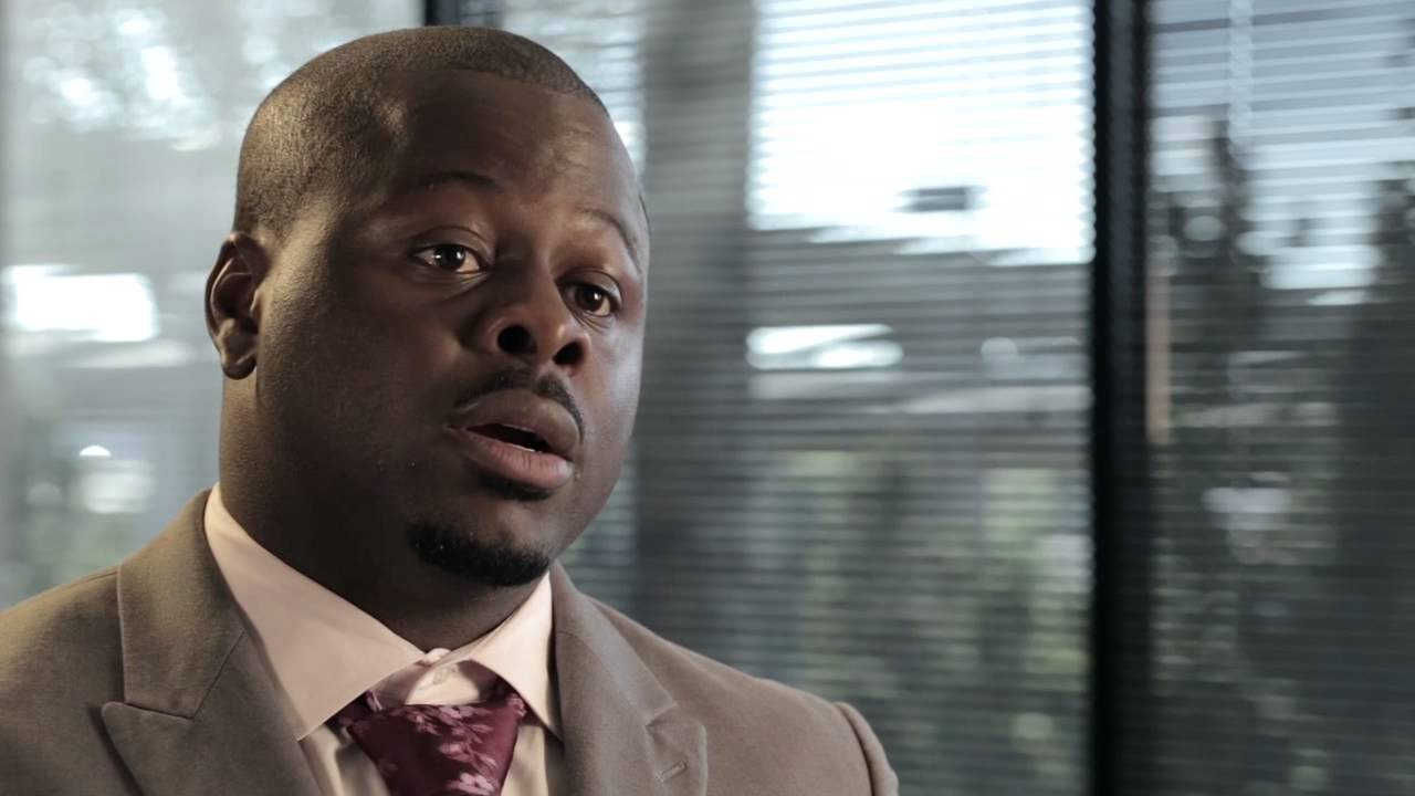 Why Demetre Booker Jr. (Realtor®) uses American Mortgage Group YouTube