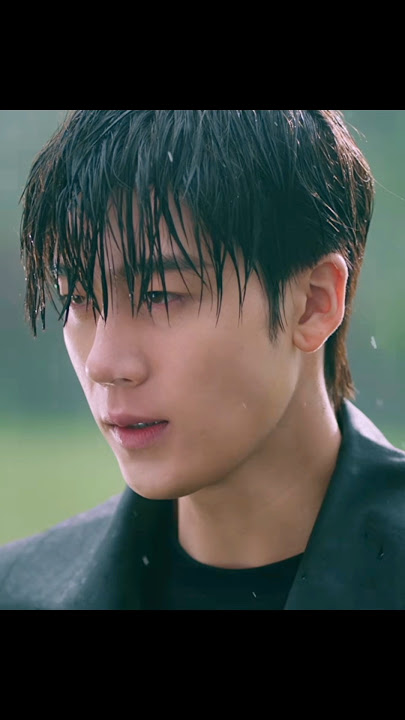 The moment when he leaves her 💔😭 Their love story on paper #shortsfeed #sad #cdrama