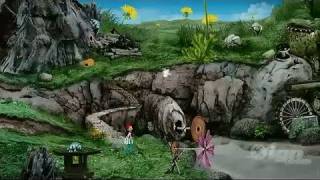Axel & Pixel Xbox Live Trailer - Gameplay Trailer