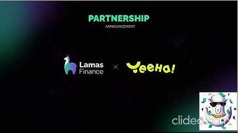 Lamas Finance serves as a true-DApp-game hub built on Solana
