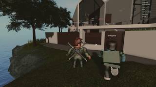 Roblox 1080p60 Test 2 Fraps